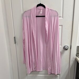 SKIMS Soft Lounge Robe (NO ROPE)